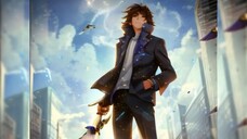 Solo Leveling Novel Chapter 6 _ I Alone Level-Up Audio