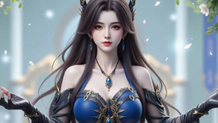 Twins Martial Soul Episode 55