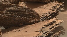 Som ET - 82 - Mars - Curiosity Sol 3689 - Video 2