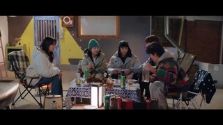 Lovestruck in the City (2020) ความรักในเมือง EP 12 [ซับไทย]