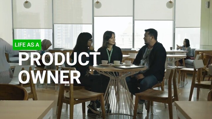 Tokopedia Career - Life as a Product Owner