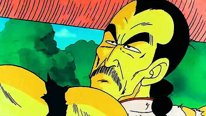 رائد الطيران في يوتشي، تاو باي باي