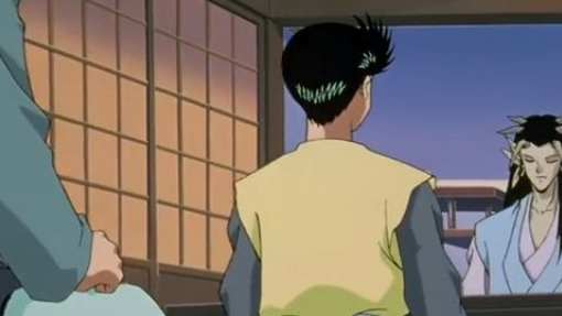 104. An Unexpected Proposal — A Change in the Demon Realm