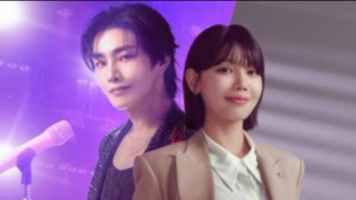 Idol I eps 5 Sub indo