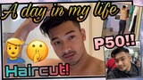 A DAY IN THE LIFE OF JAY ✨ SECRETS AND ROUTINE REVEALED‼️ (MAY PA WALK IN CLOSET!)