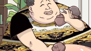屎山代码运行这一块