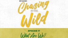 Ep 17 CITW