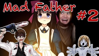 สโนวบอล เจ้ากระต่ายแสนซน [Mad father #2]