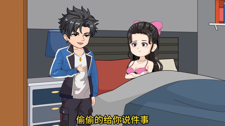 《叶风英勇》第27集