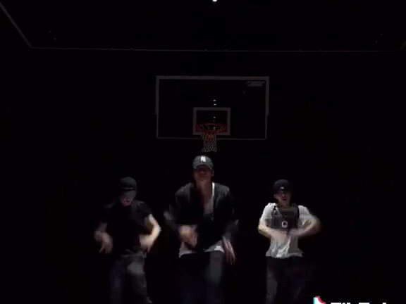 ALLDAYPROJECT | When other idols dance to ADP choreography | 250716