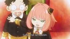 Spy x Family Season 3 episode 6 Sub Indo | REACTION