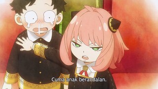 Spy x Family Season 3 episode 6 Sub Indo | REACTION