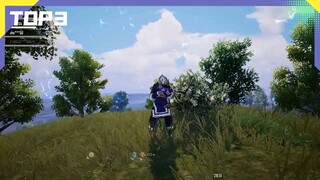 highlight moment pubg mobile
