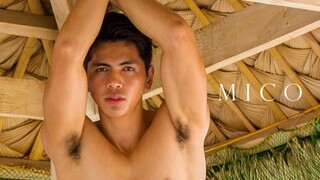 Hot Guys | Mico Angelo Teng (Mister Global Philippines 2021)