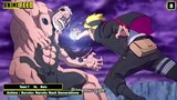 The 10 Best 'Boruto' Fights So Far, Ranked