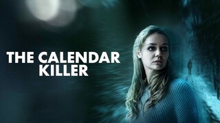 The Calendar Killer (2025) | Hindi Dubbed Full Movie | XerFlim