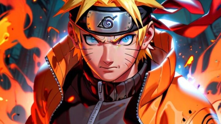 GAME NARUTO ANDROID 2026 MUSIC VIDEO