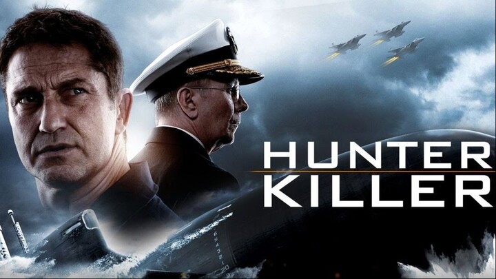 Hunter Killer (2018)