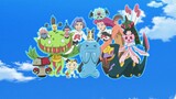 Pokémon Aim To Be a Pokémon Master Episode 9