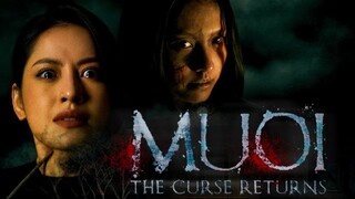 Muoi The Curse Returns