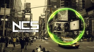 Aero Chord feat. DDARK - Shootin Stars [NCS Release]