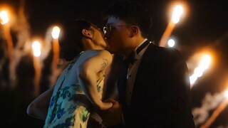 【Uzi】这俩天忙着去结了个婚