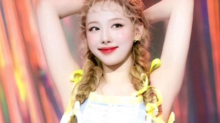 kpop不唱不跳挑战（女团篇）