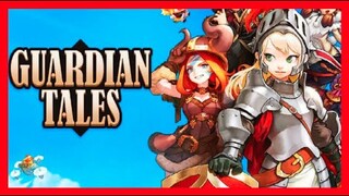 🔥 《LIVE KE: 2551》BANG COBAiN GUARDIAN TALES DONG