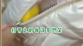 蛋清蛋黄蛋壳分离，每一个都出现在不该出现的地方