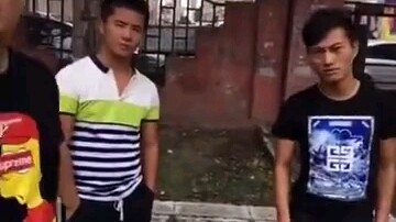 Shenyang Street (Complete Version)