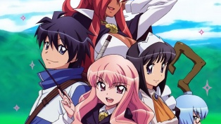 phim Zero no Tsukaima ss1 tập 7