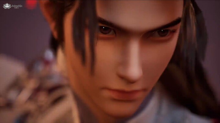 Celestial Realm Eps 40 Sub Indo END