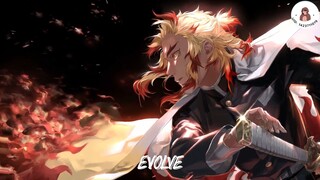 NHẠC ROCK ANIME - -Big Big Life- by Oh The Larceny - #anime #schooltime
