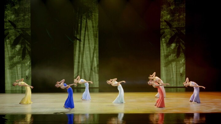 หลงรักความงามของชาวไทอีกครั้งจนน้ำตาไหล!