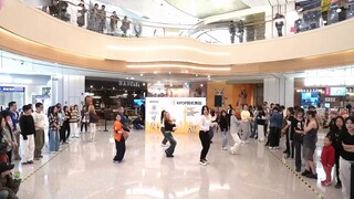 【Xu Suzhen】Akhirnya ditunggu! Semua orang masih mengingatnya! ! AGASSY Random Dance | Bernyanyi dan 