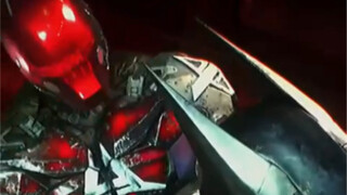 Batman wants to persuade Jason to come back, but he's no longer the Robin of old.