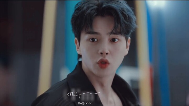 Bài ca chiến tranh bắt đầu! Cảm giác về số phận thật trọn vẹn｜A Date with the Devil◎Song Jiang×Kim Y