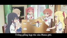 Thiên Thần Loli Movie vietsub