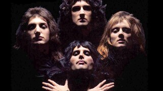 Take you to see a concert that shocked the world, 20 minutes of commentary on "Bohemian Rhapsody"