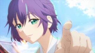 Kakkou no Iinazuke - Episode 9