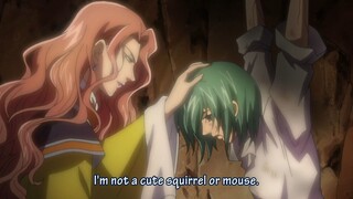 Saiunkoku Monogatari Season 2 Episode 14