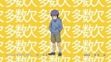 Tesuketsu eps/1
