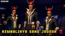 AKSI EPIC ‼️ - KEMBALINYA SANG JAGOAN ‼️