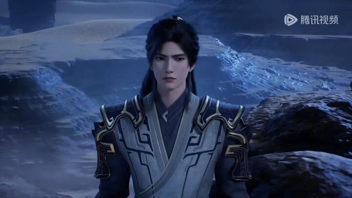 Shrouding the Heavens episode 94 sub indo