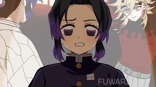 想吃我们忍姐姐？