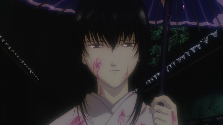 [MAD] Editing | Rurouni Kenshin