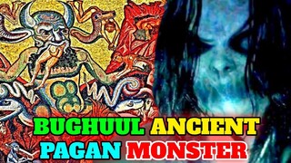 Bughuul Explored - Ancient Pagan & Deity His Monstrous Origins From Sinister Film Series Explained