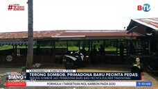 Berita Satu Siang BTV - 24 Juli 2025