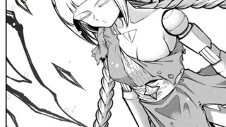 【憧憬成为魔法少女】58话  疑似爱丽丝人偶实体化？!