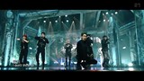 EXO "OBSESSION" LIVE PERFORMANCE